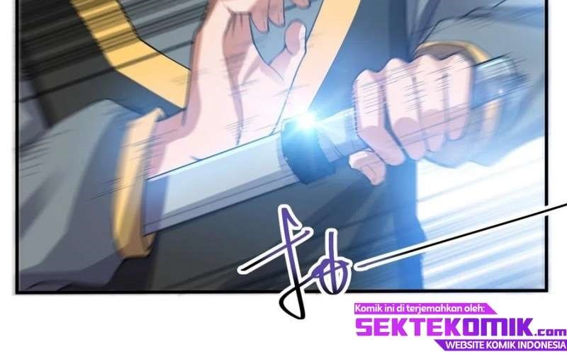 First Dragon (Yuanlong) Chapter 177 Gambar 18